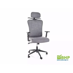 Fotel obrotowy q-080m