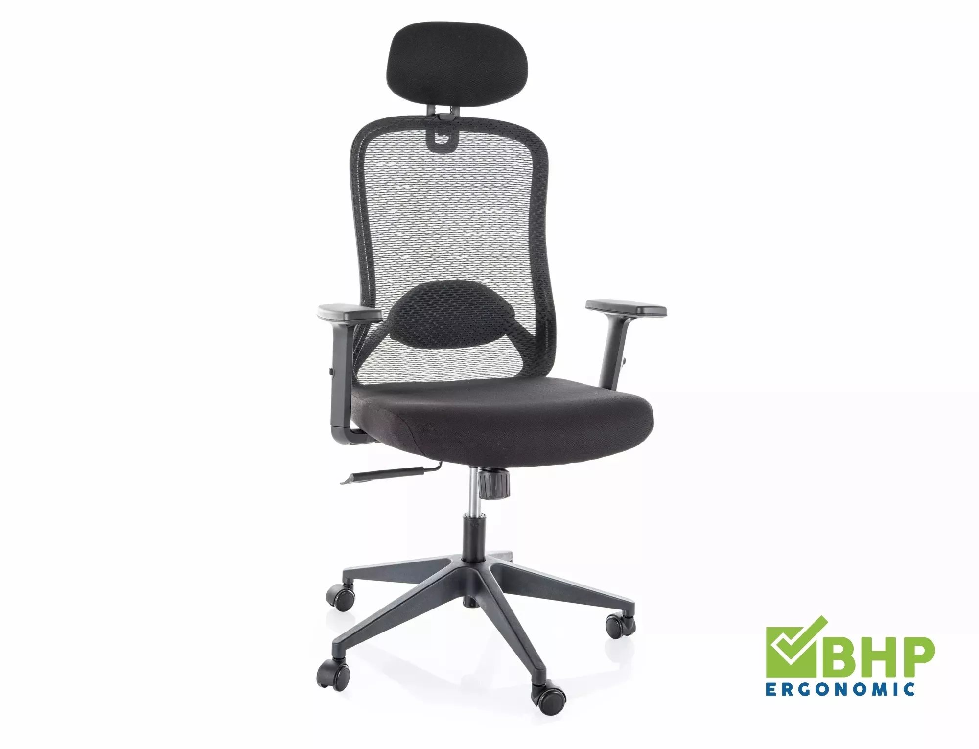 Fotel obrotowy q-050