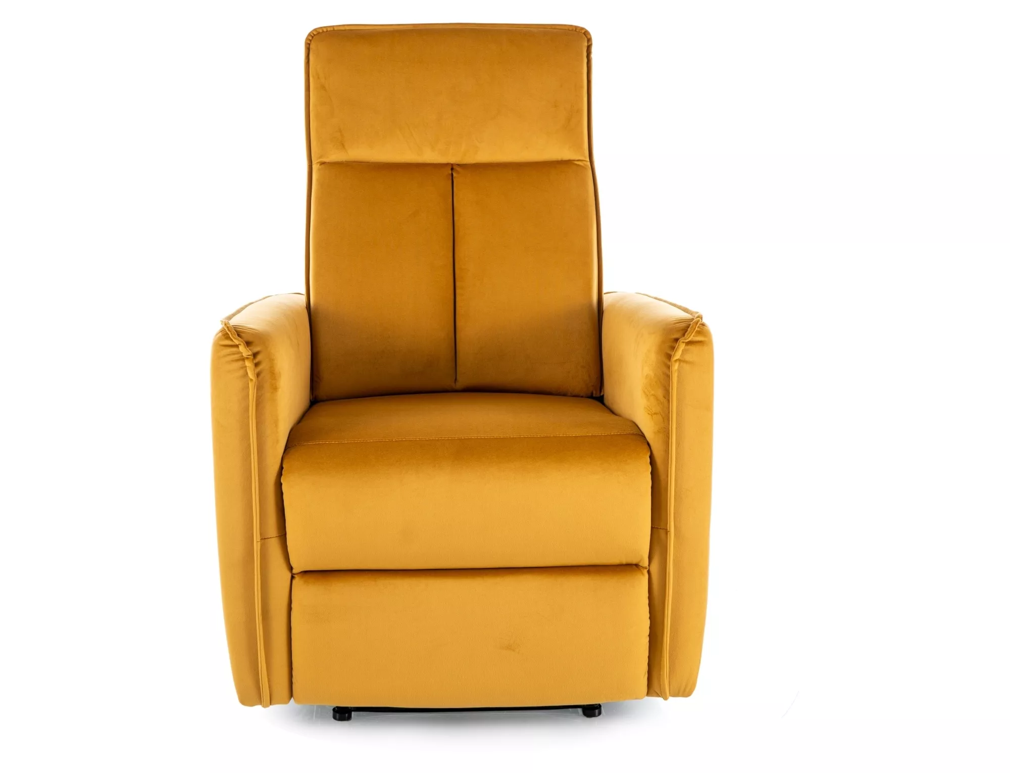 Fotel rozkładany nikos velvet