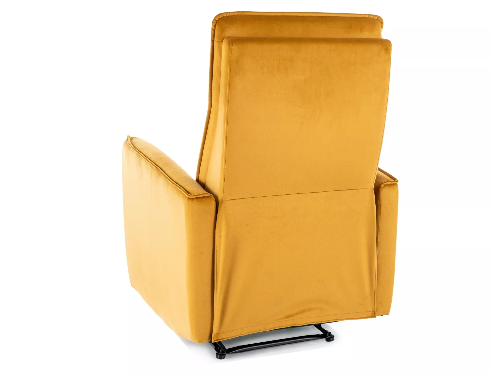 Fotel rozkładany nikos velvet