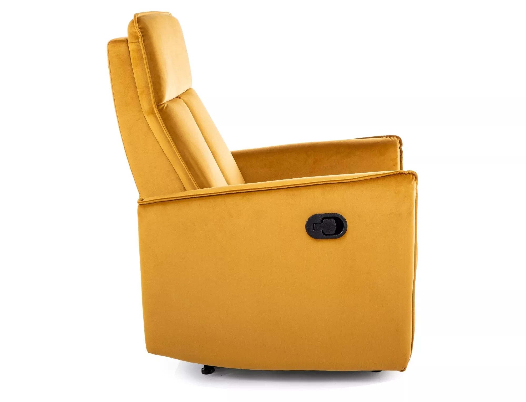 Fotel rozkładany nikos velvet