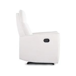 Fotel rozkładany nikos brego