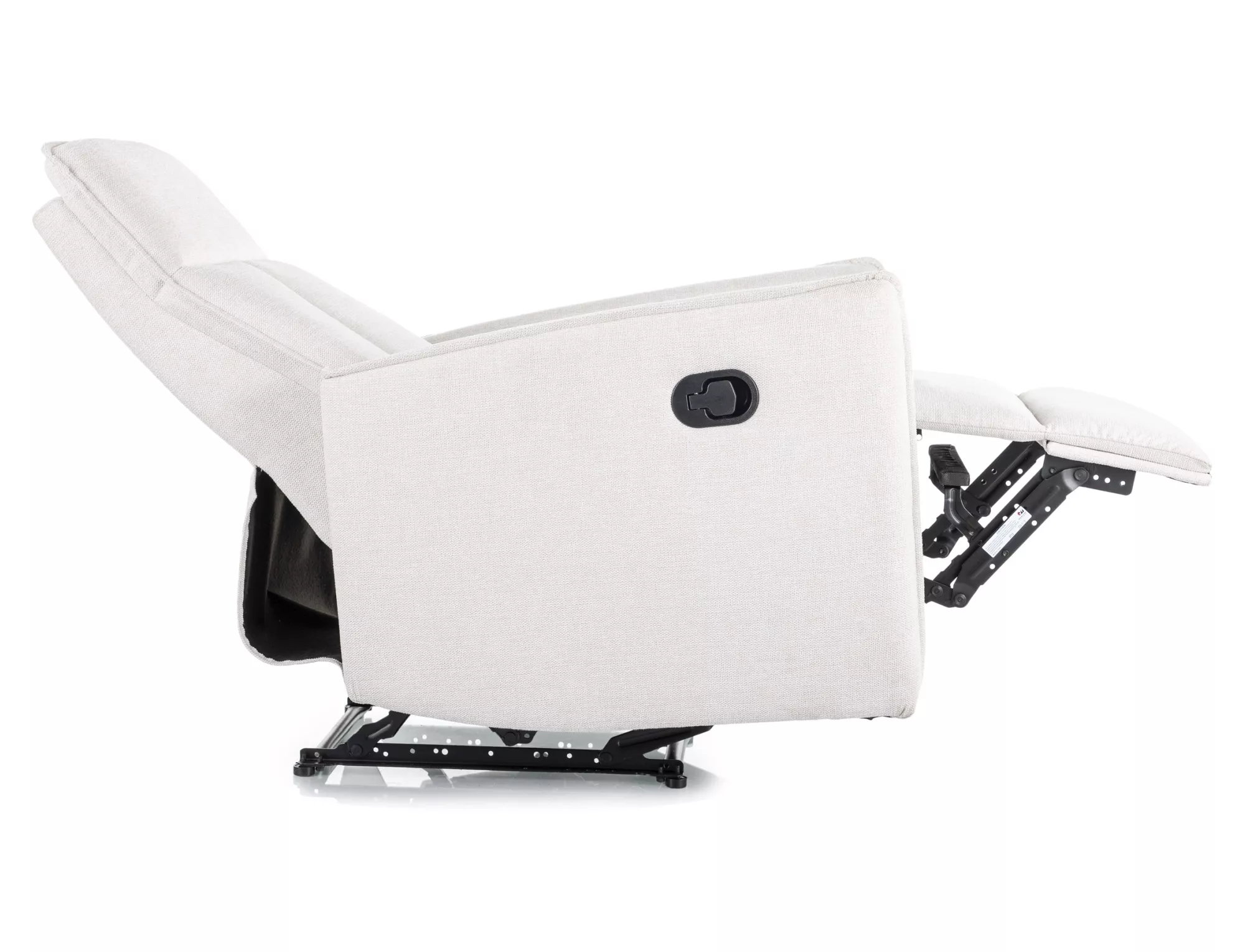 Fotel rozkładany nikos brego