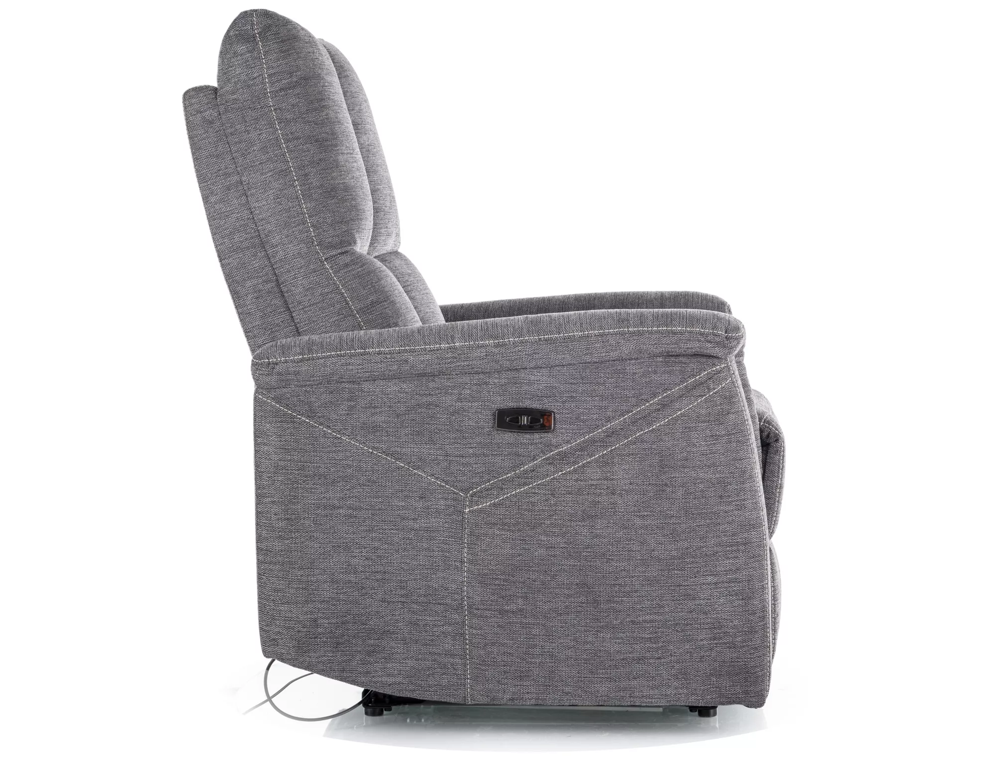 Fotel rozkładany neptun m brego