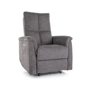 Fotel rozkładany neptun m brego