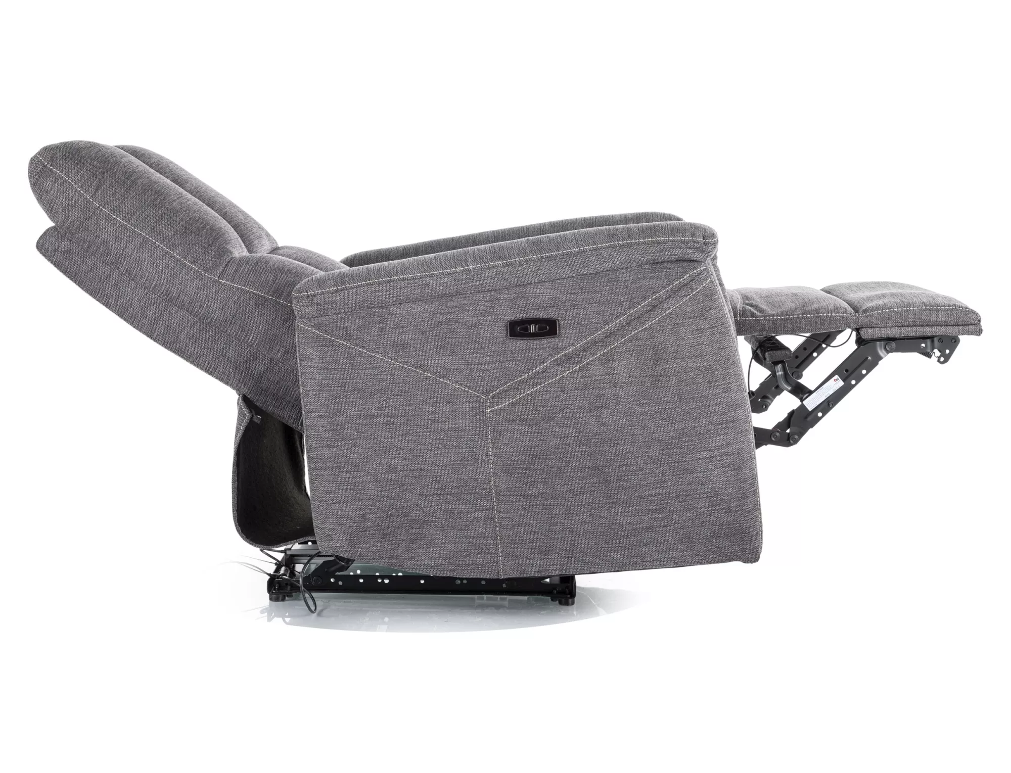 Fotel rozkładany neptun m brego