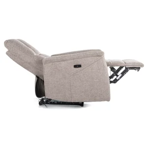 Fotel rozkładany neptun m brego