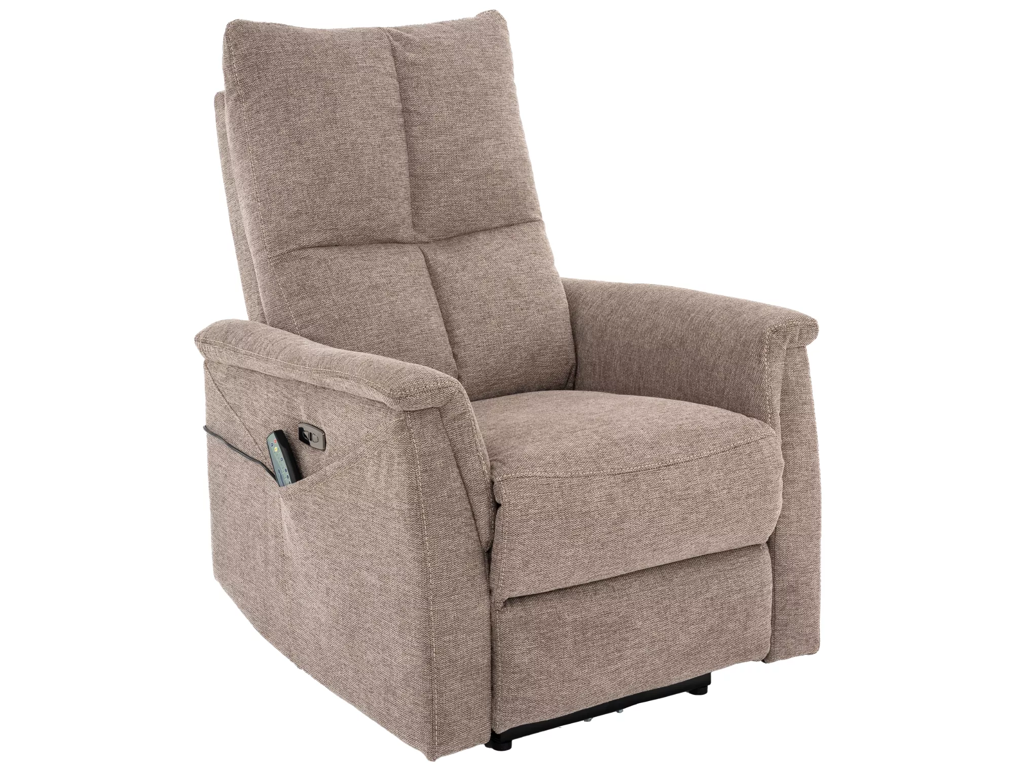 Fotel rozkładany neptun m brego