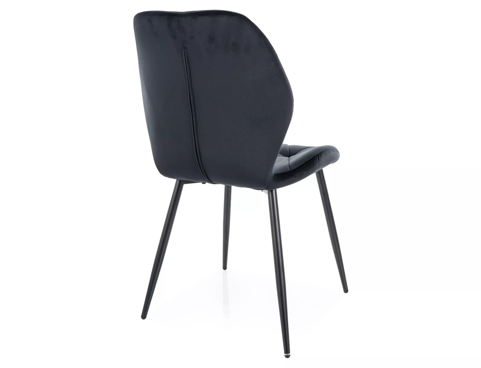 Krzesło rick velvet