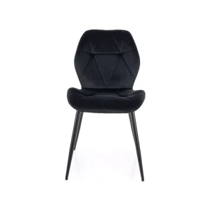 Krzesło rick velvet