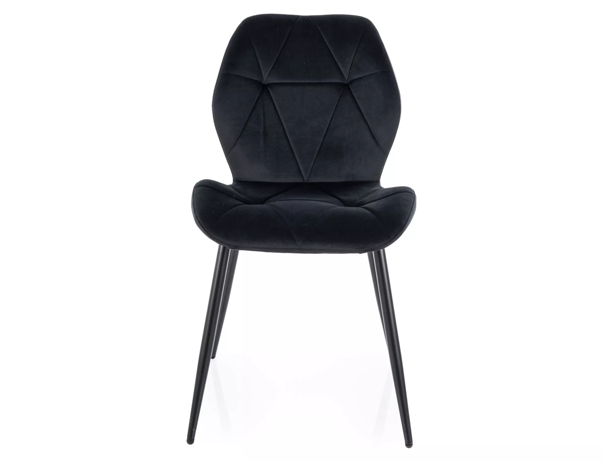 Krzesło rick velvet