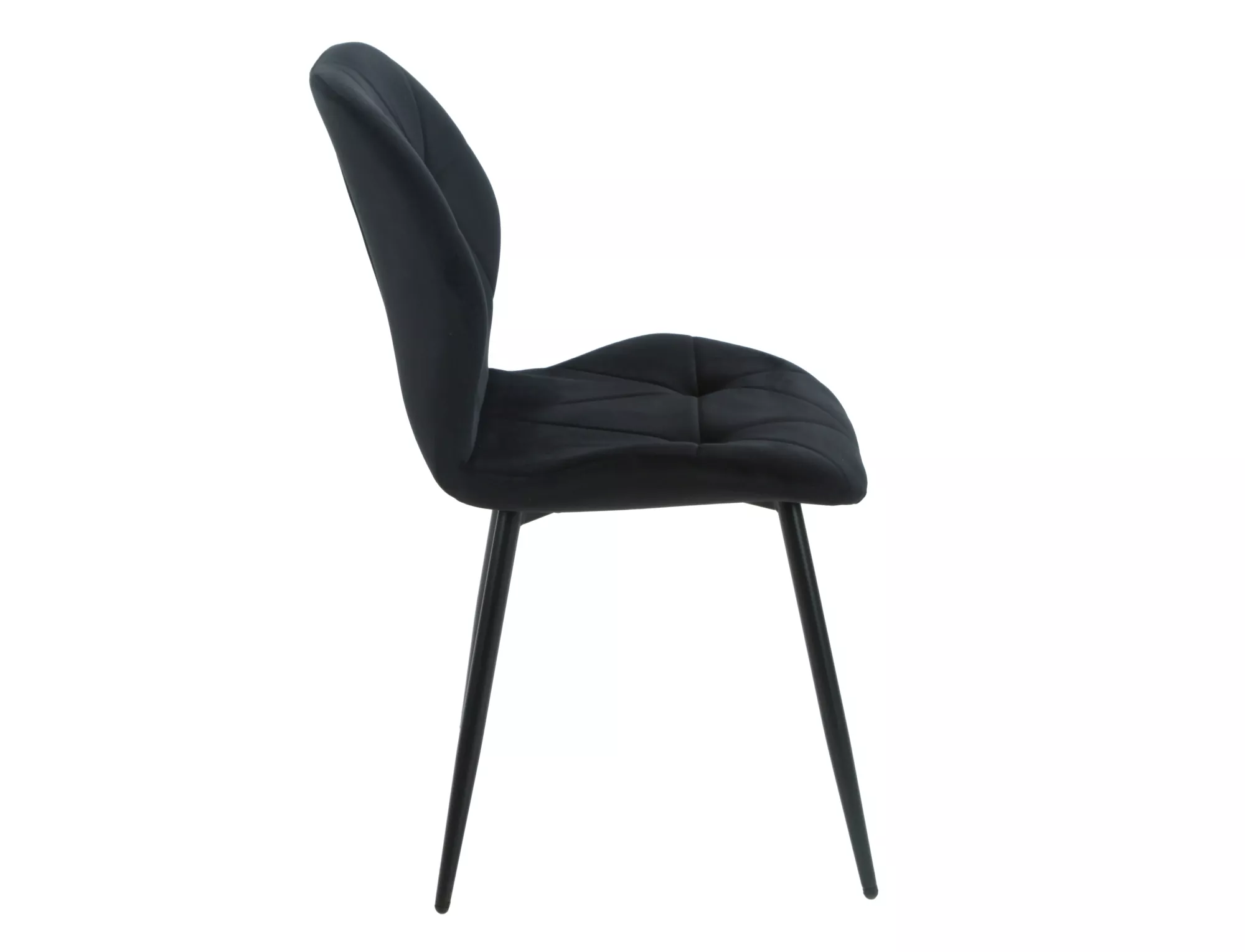 Krzesło rick velvet