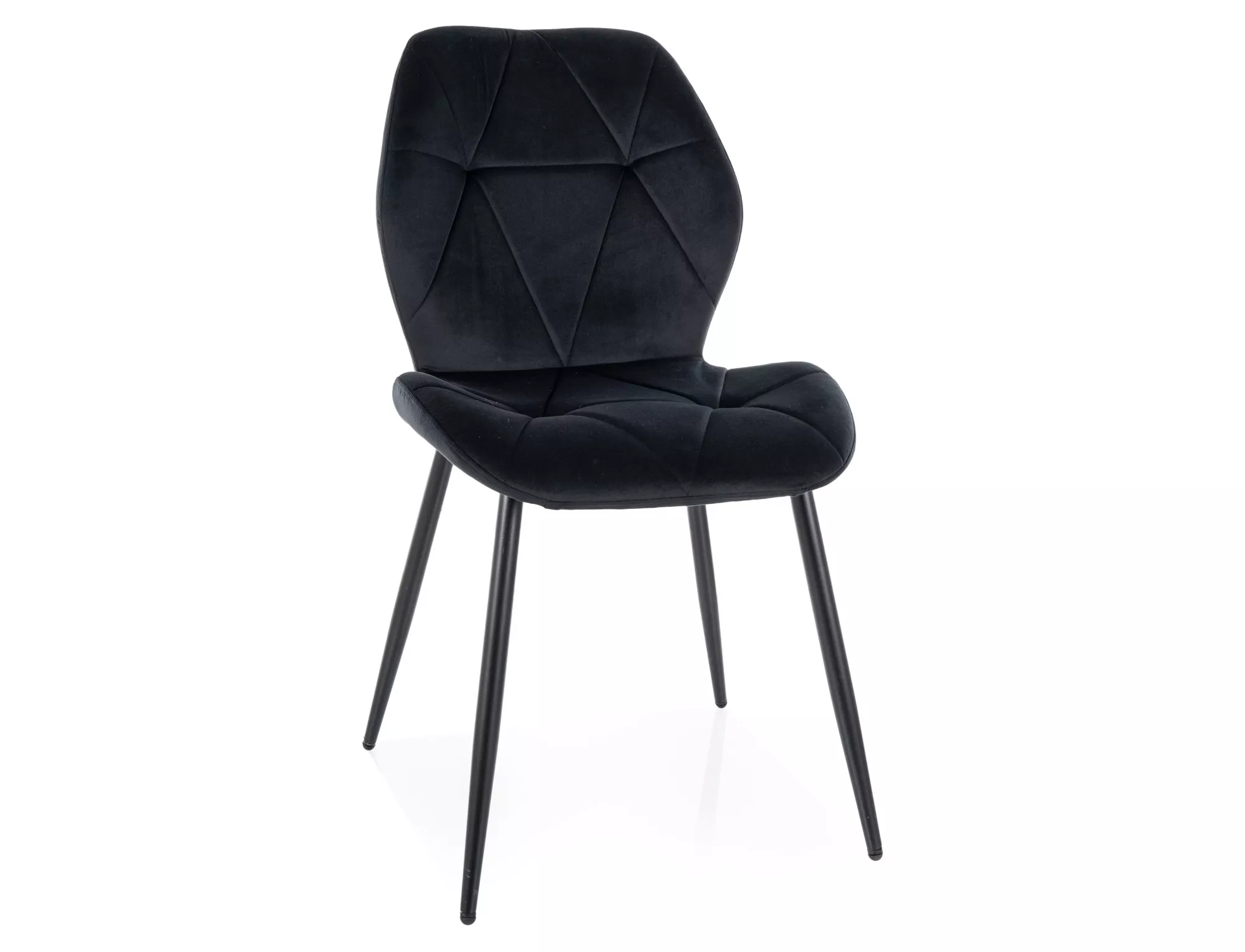 Krzesło rick velvet