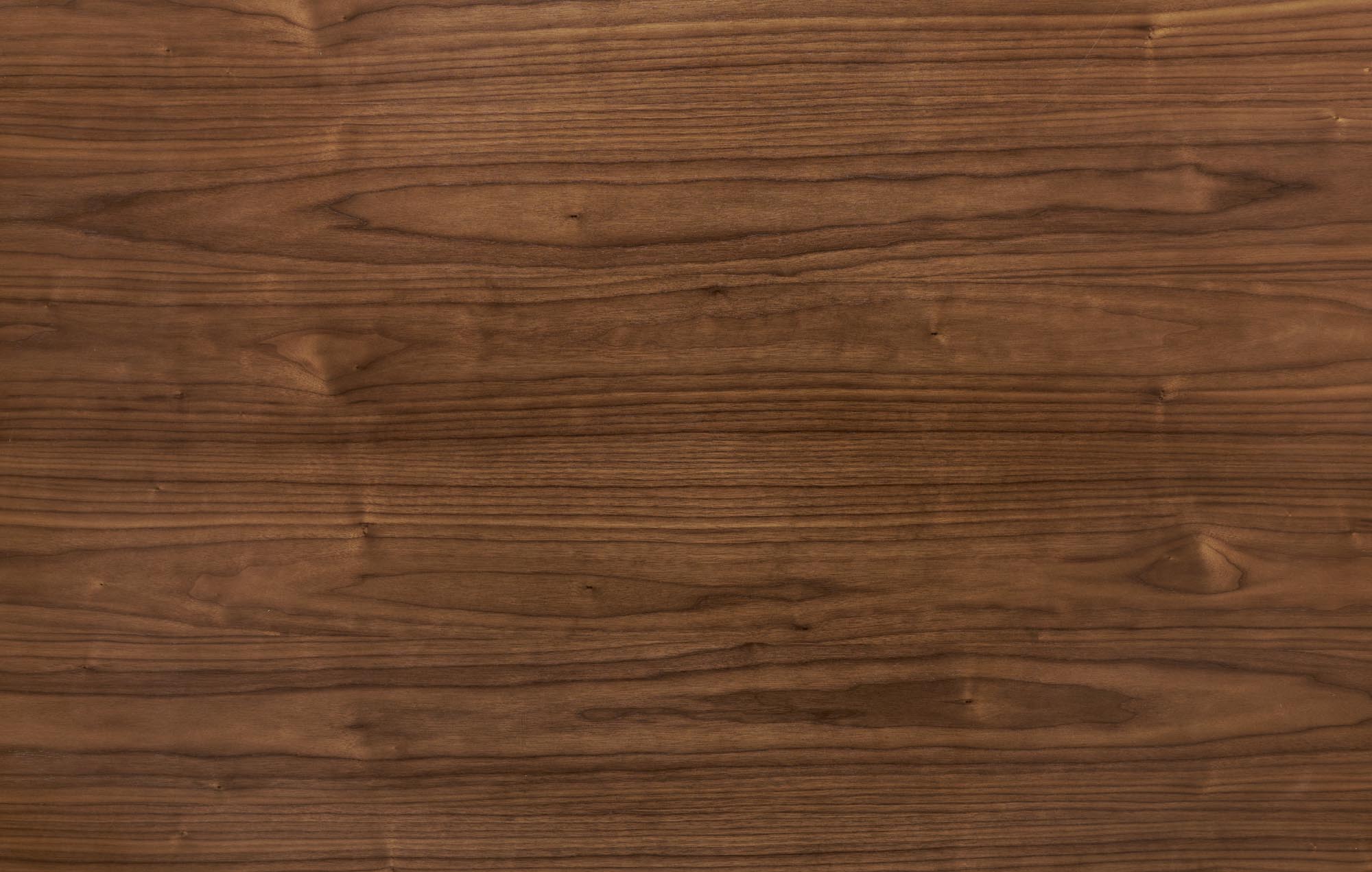 PEDRO stół, blat - orzechowy, noga - czarny