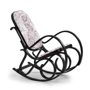 MAX 2 fotel bujany wenge