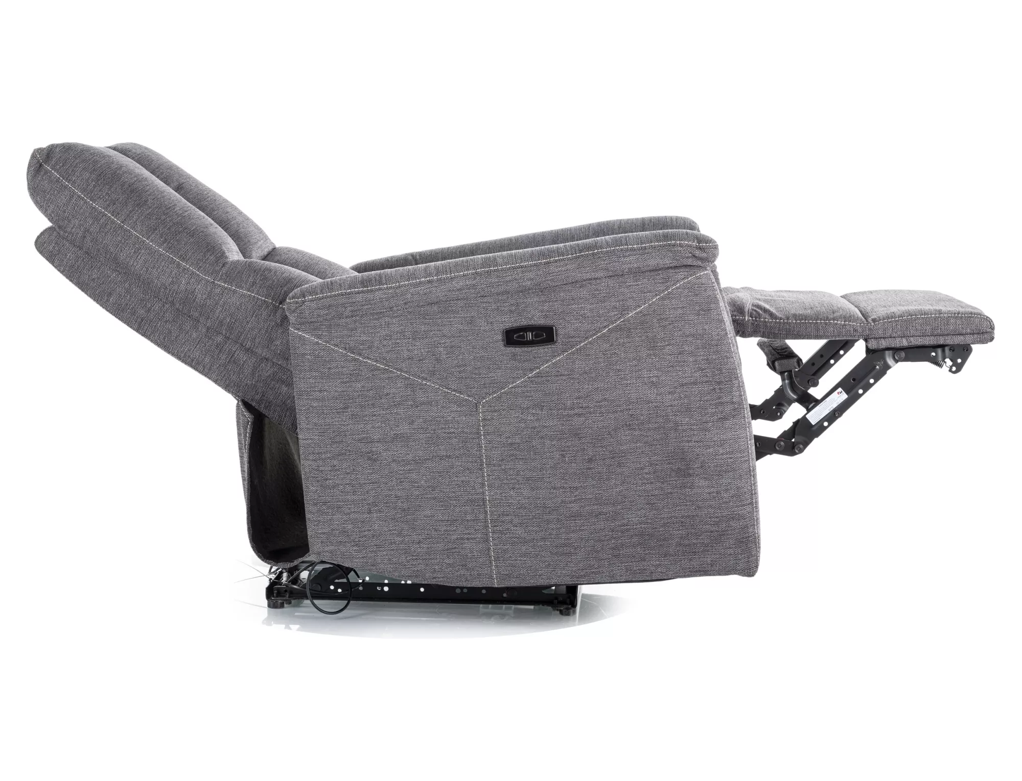 Fotel rozkładany neptun brego