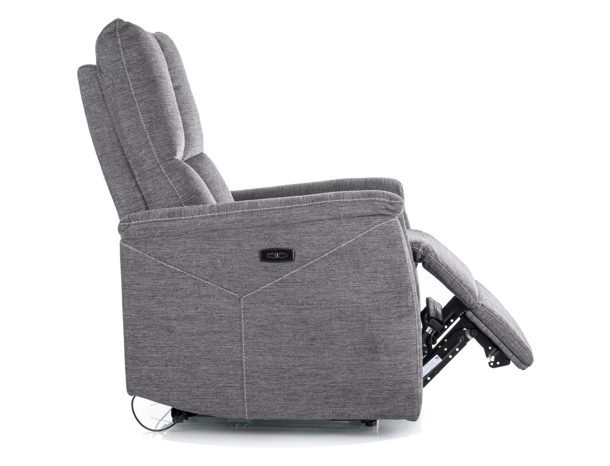 Fotel rozkładany neptun brego