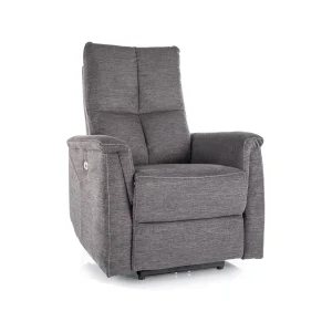 Fotel rozkładany neptun brego