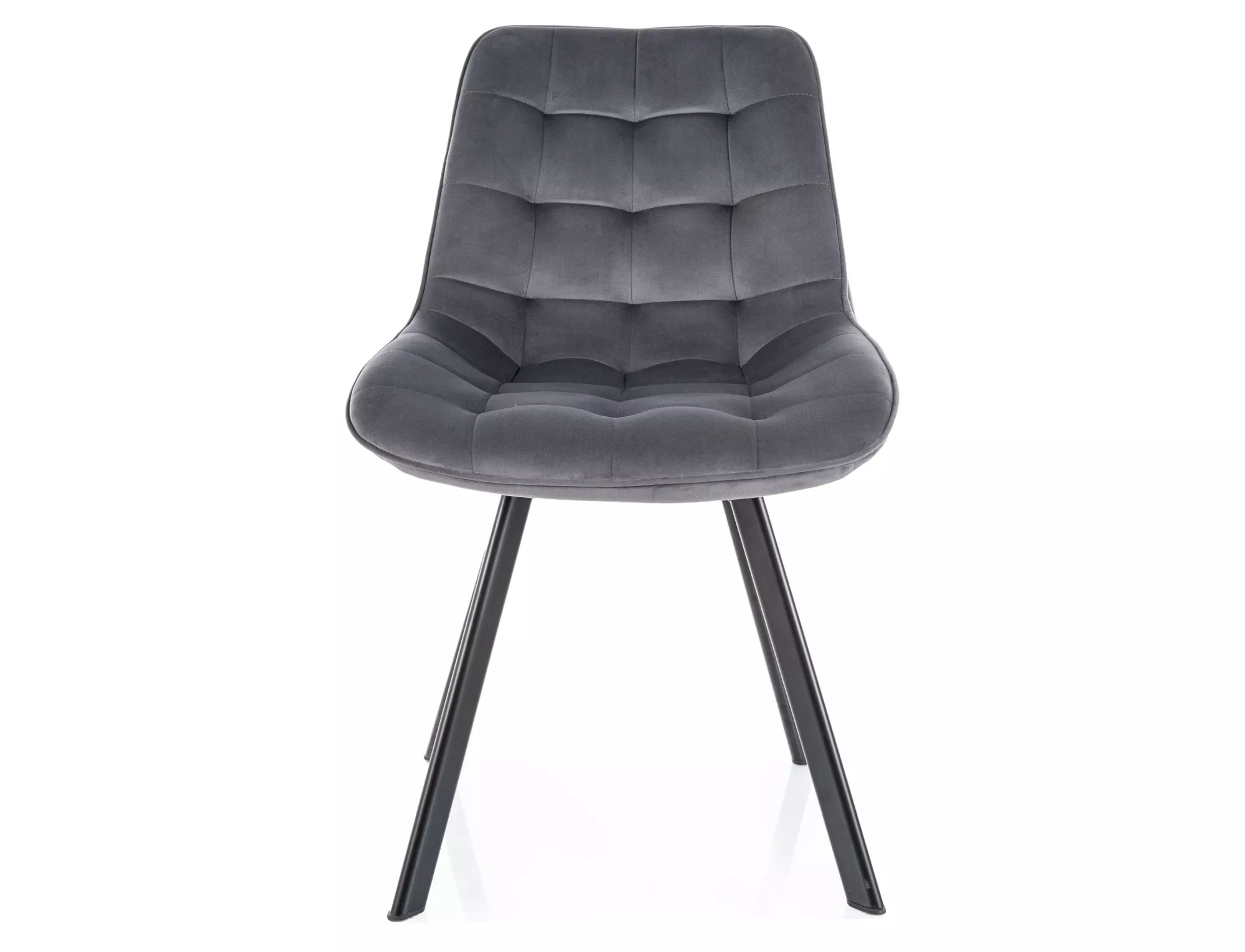 Krzesło monti velvet