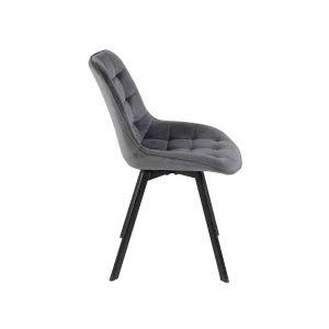 Krzesło monti velvet