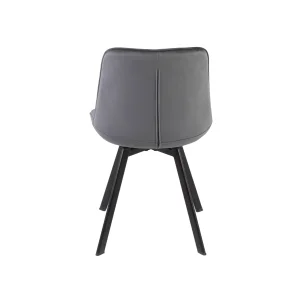 Krzesło monti velvet