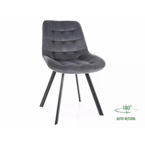 Krzesło monti velvet