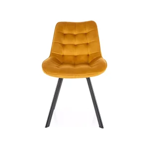 Krzesło monti velvet