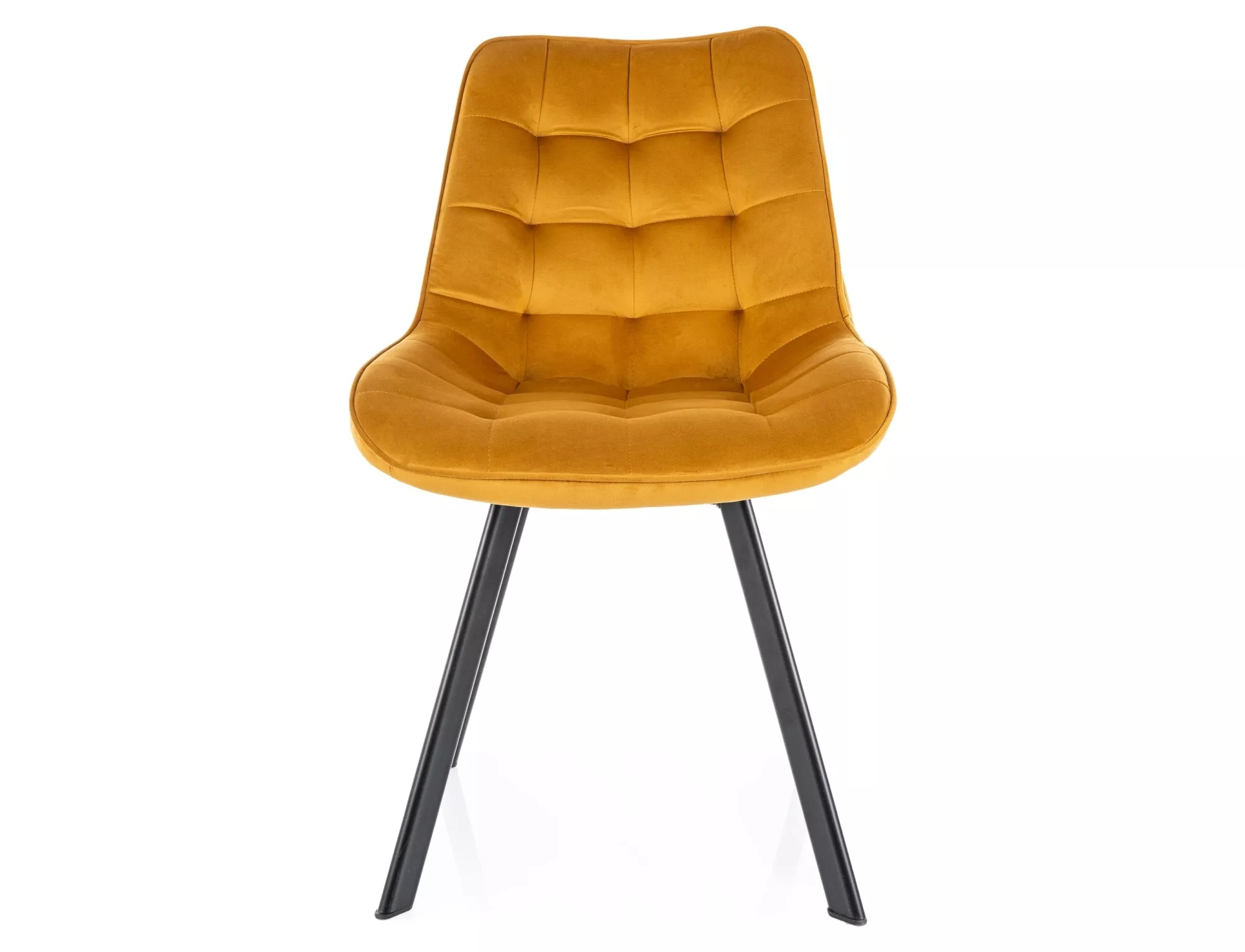 Krzesło monti velvet