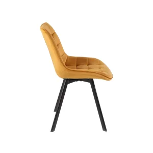 Krzesło monti velvet