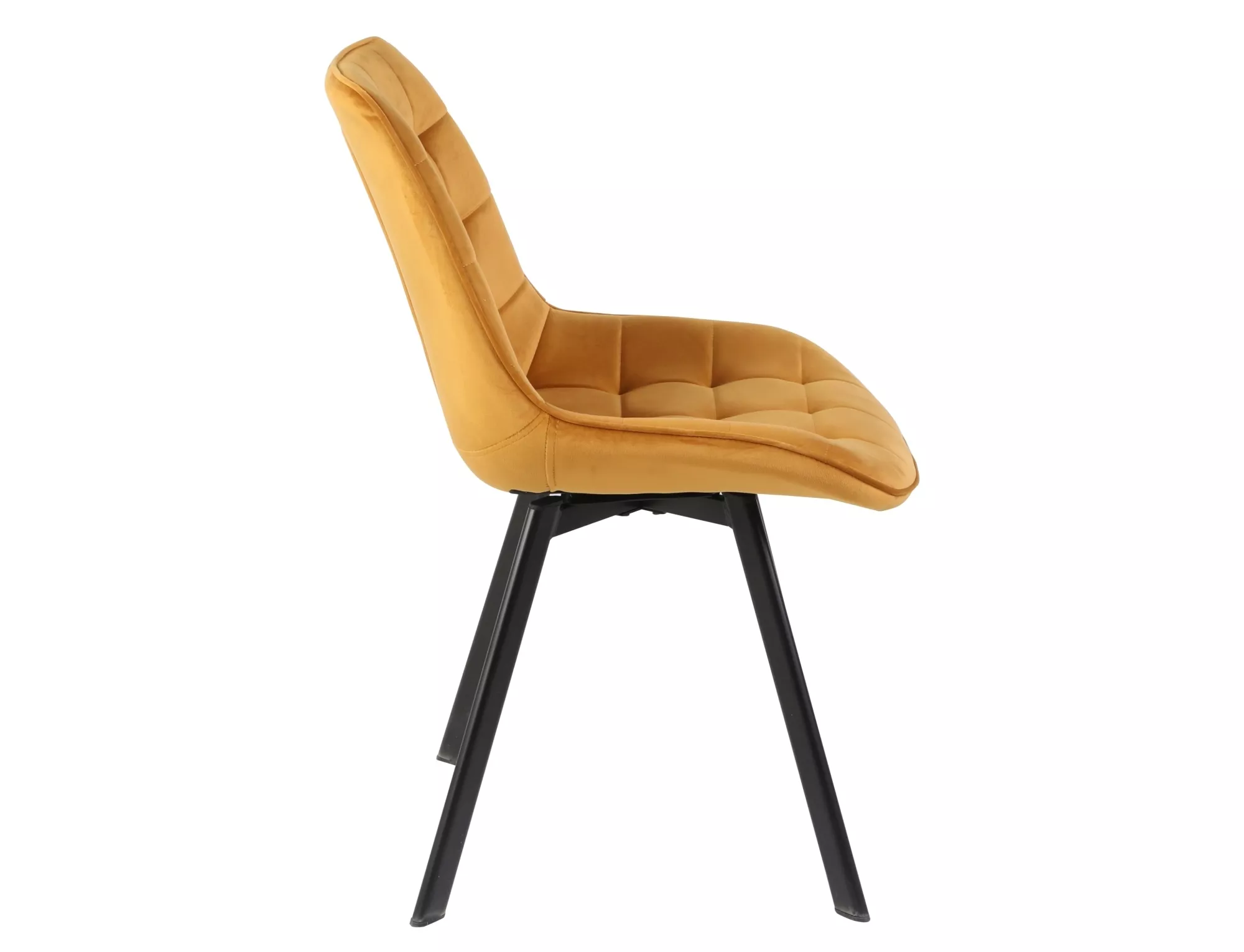 Krzesło monti velvet