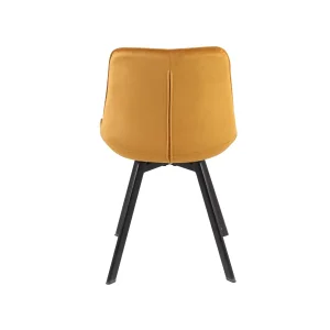 Krzesło monti velvet