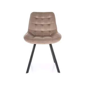 Krzesło monti velvet