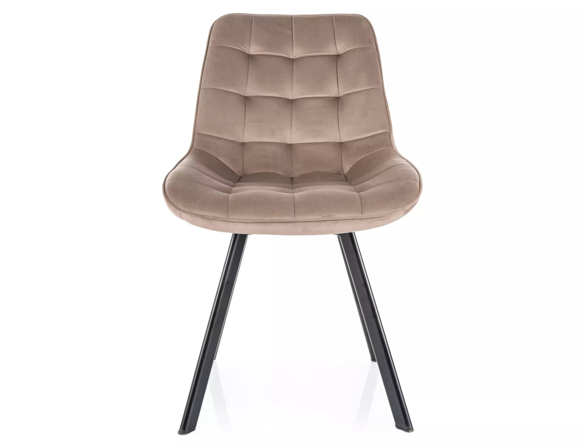 Krzesło monti velvet