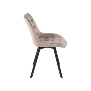 Krzesło monti velvet