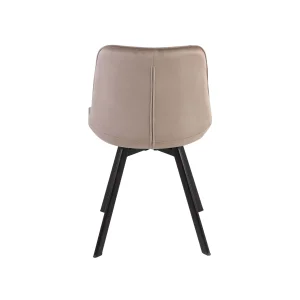 Krzesło monti velvet