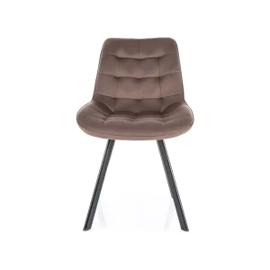 Krzesło monti velvet