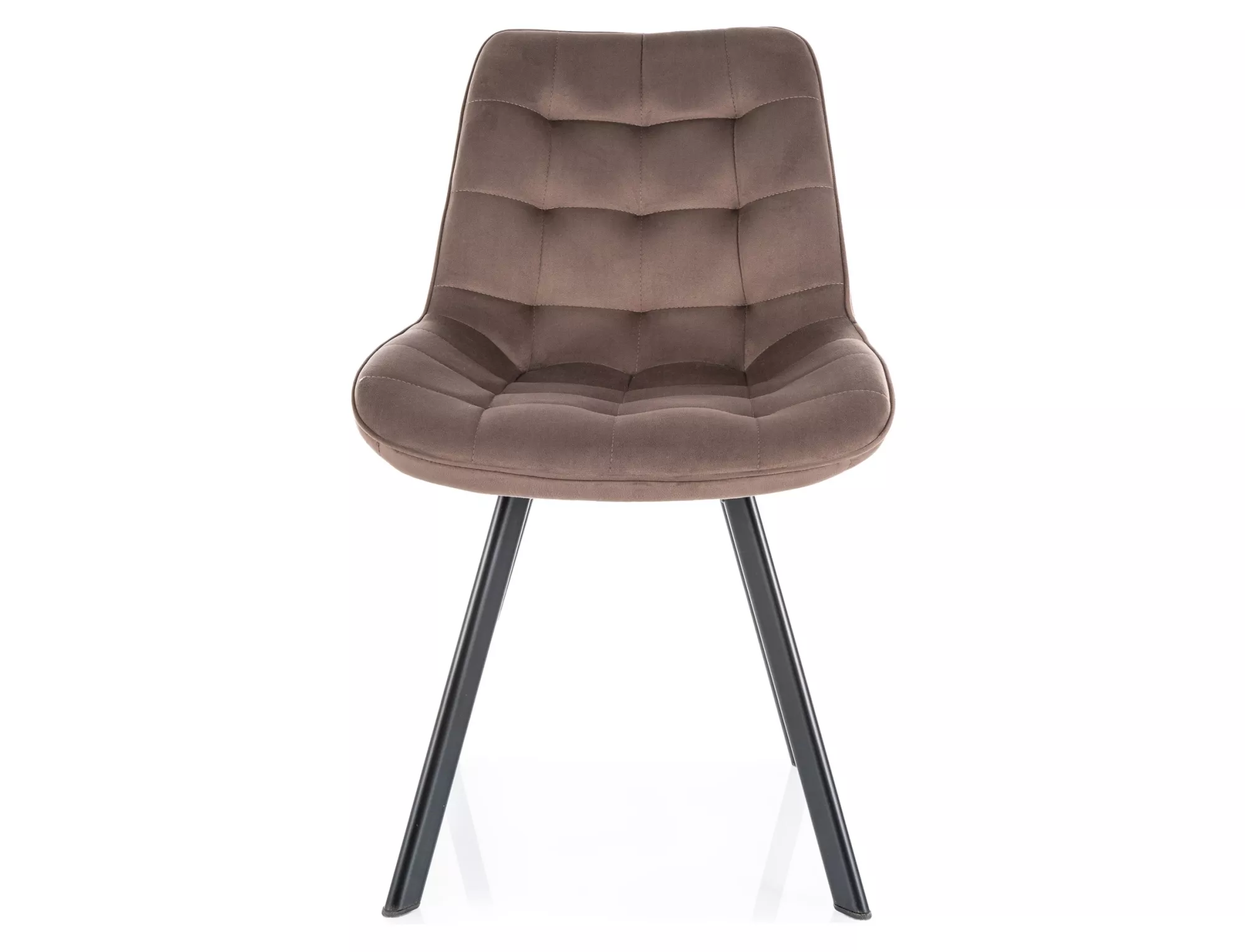 Krzesło monti velvet