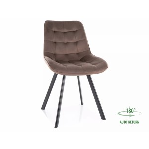 Krzesło monti velvet
