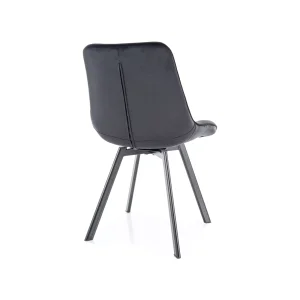 Krzesło monti velvet