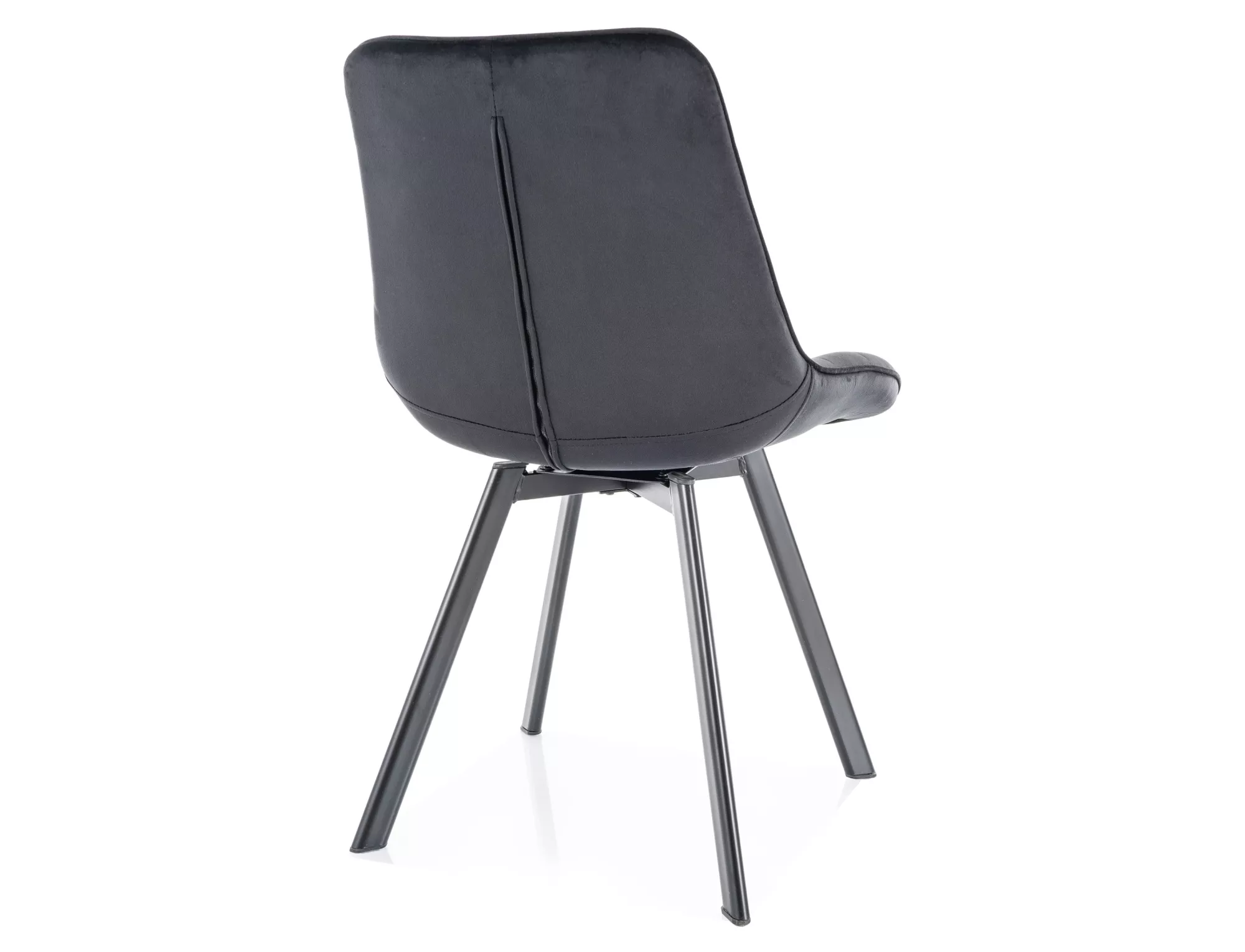 Krzesło monti velvet