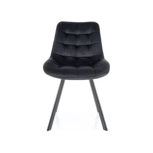 Krzesło monti velvet