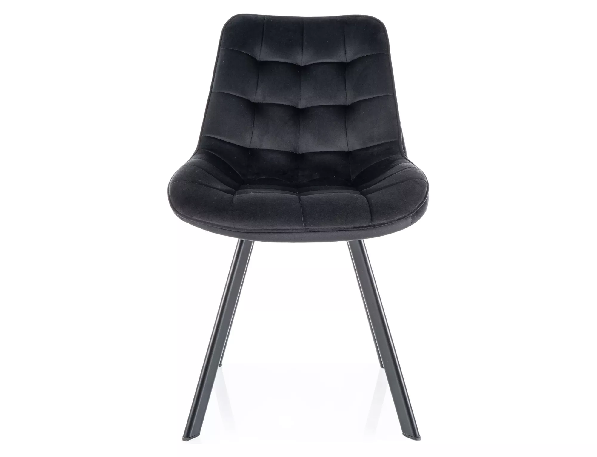 Krzesło monti velvet