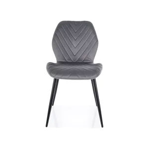 Krzesło mike velvet