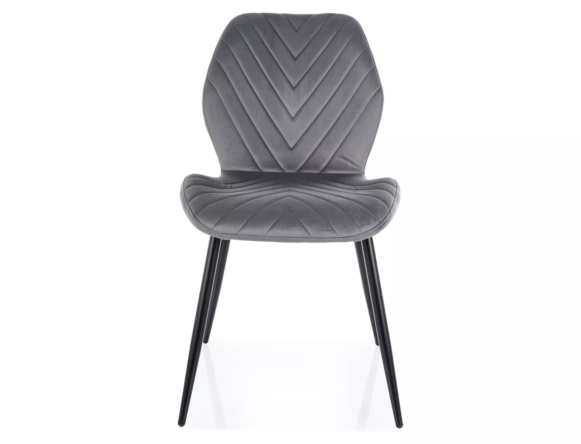 Krzesło mike velvet