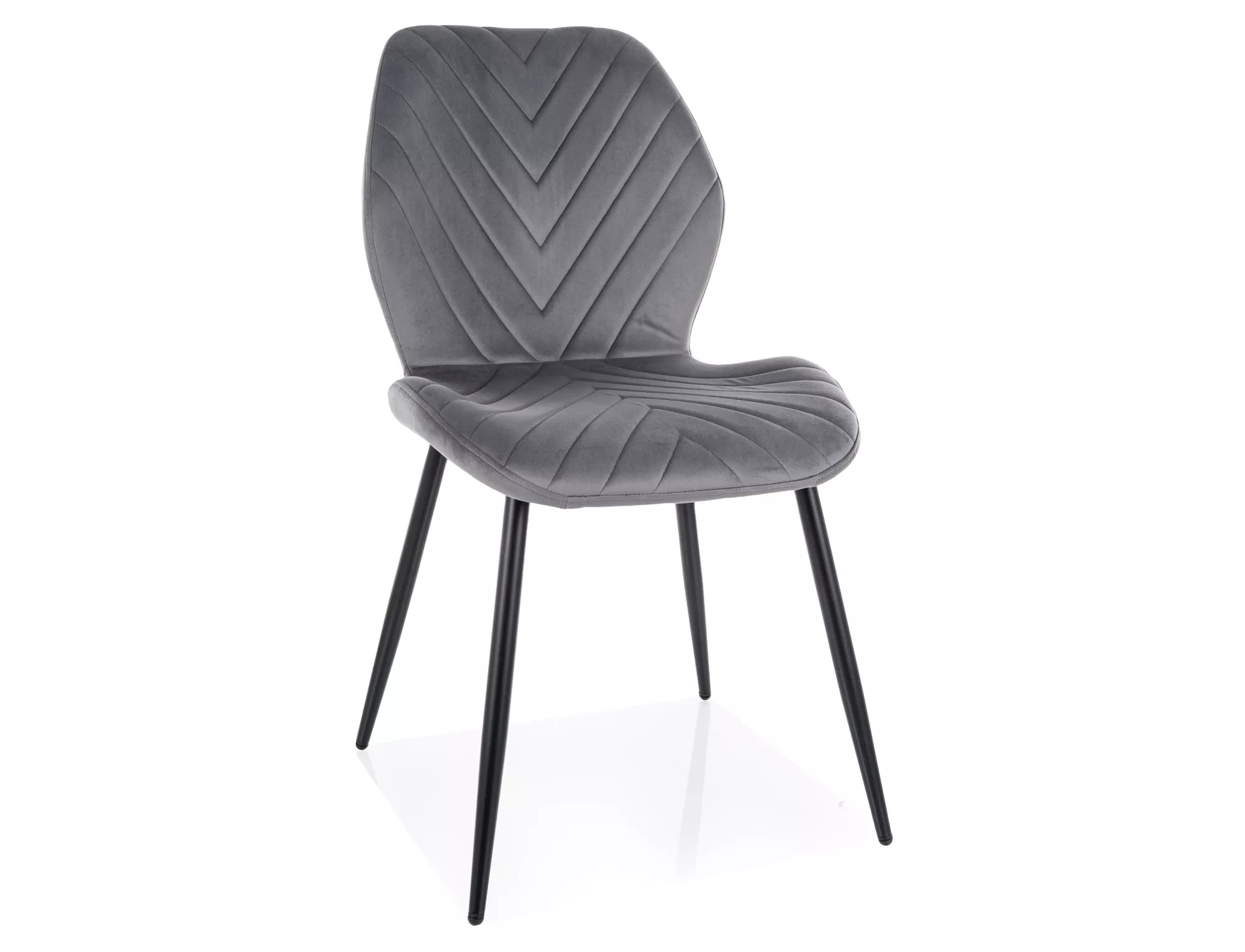 Krzesło mike velvet