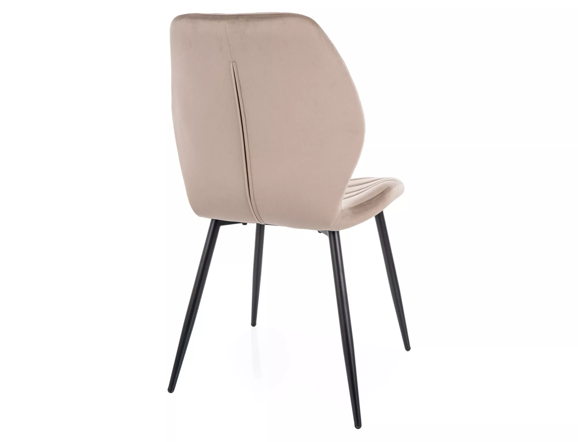 Krzesło mike velvet