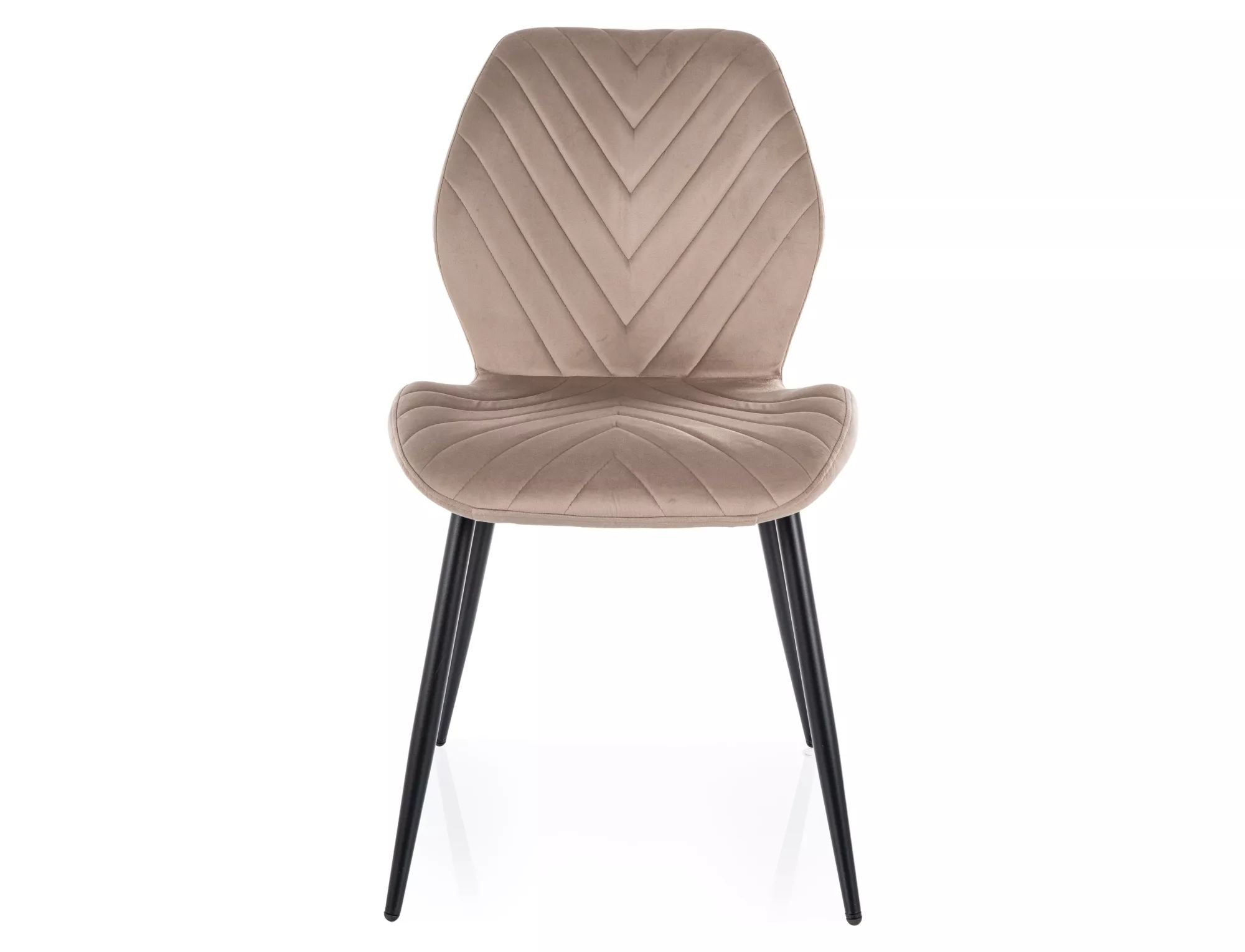 Krzesło mike velvet