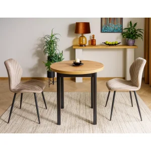 Krzesło mike velvet