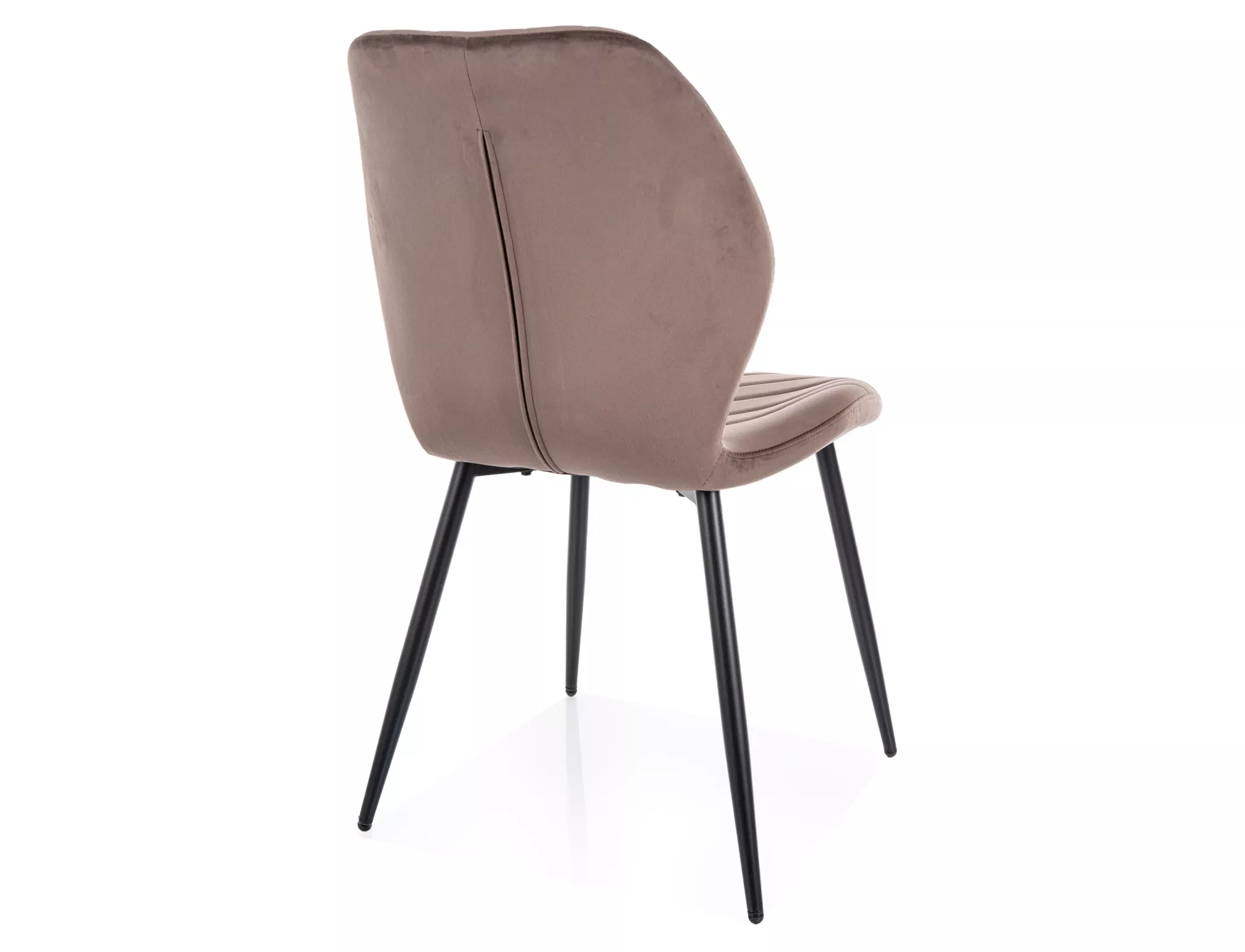 Krzesło mike velvet