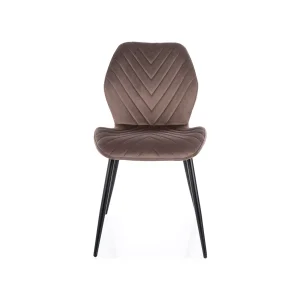 Krzesło mike velvet